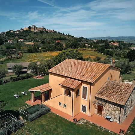 8380 Agriturismo Il Saragiolo Manciano Kültér fotó