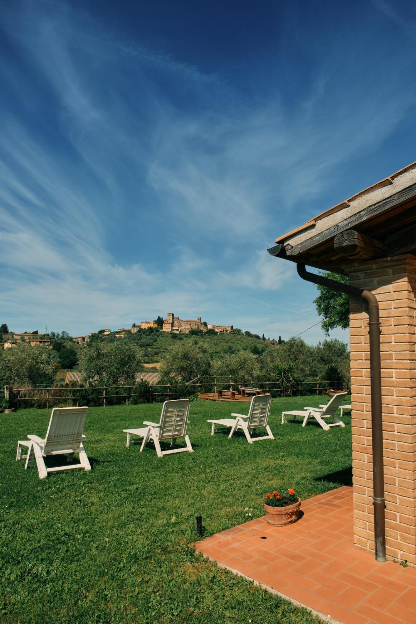 8380 Agriturismo Il Saragiolo Manciano Kültér fotó