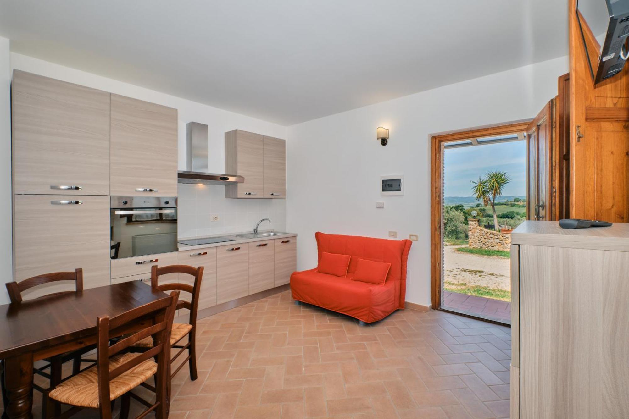 8380 Agriturismo Il Saragiolo Manciano Kültér fotó