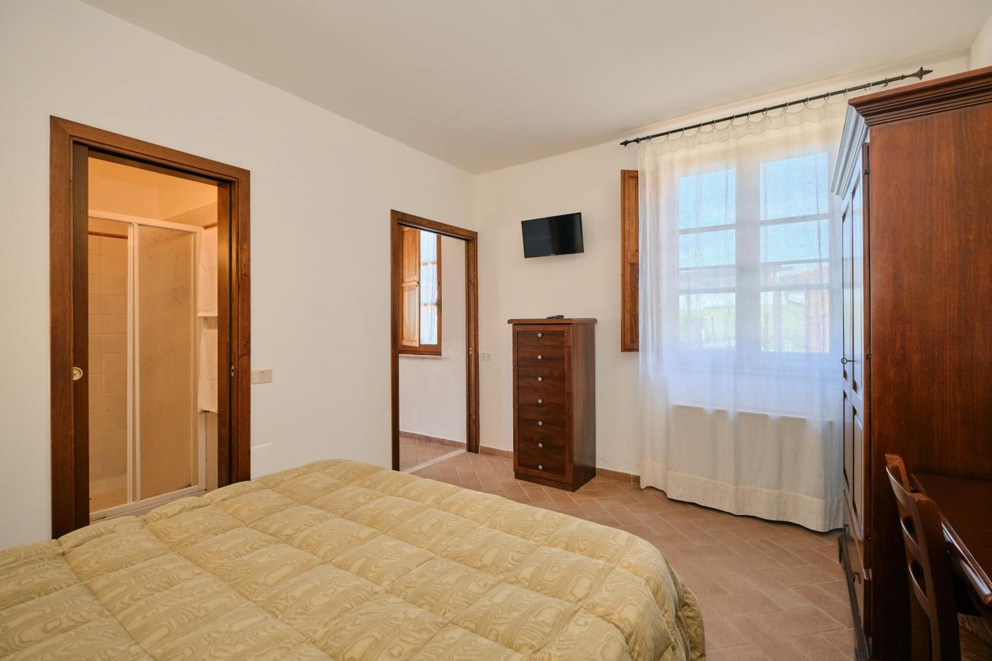8380 Agriturismo Il Saragiolo Manciano Kültér fotó
