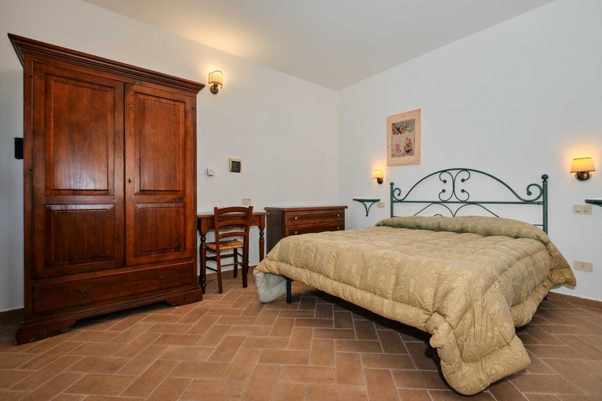 8380 Agriturismo Il Saragiolo Manciano Kültér fotó