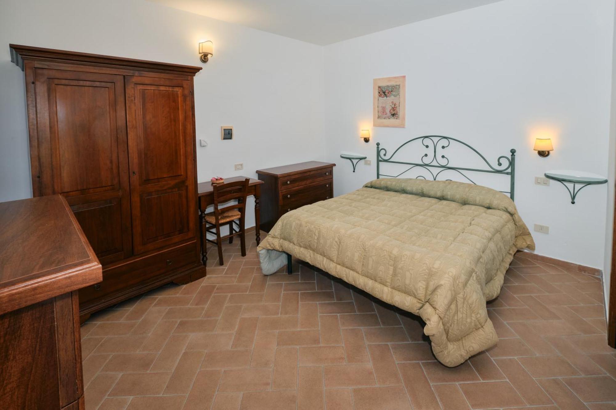 8380 Agriturismo Il Saragiolo Manciano Kültér fotó