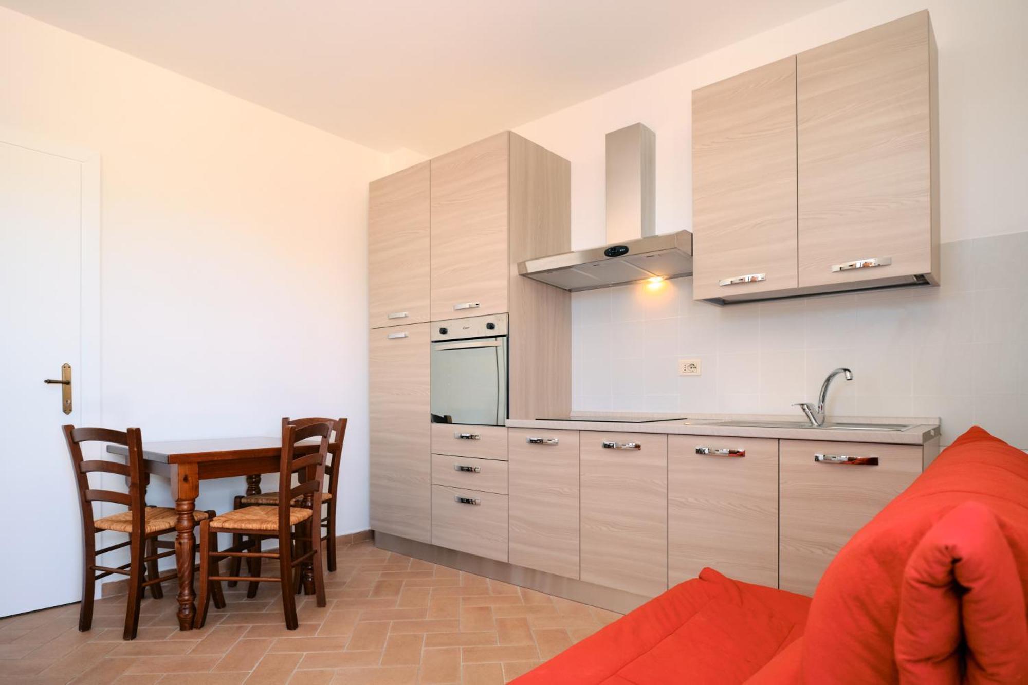 8380 Agriturismo Il Saragiolo Manciano Kültér fotó
