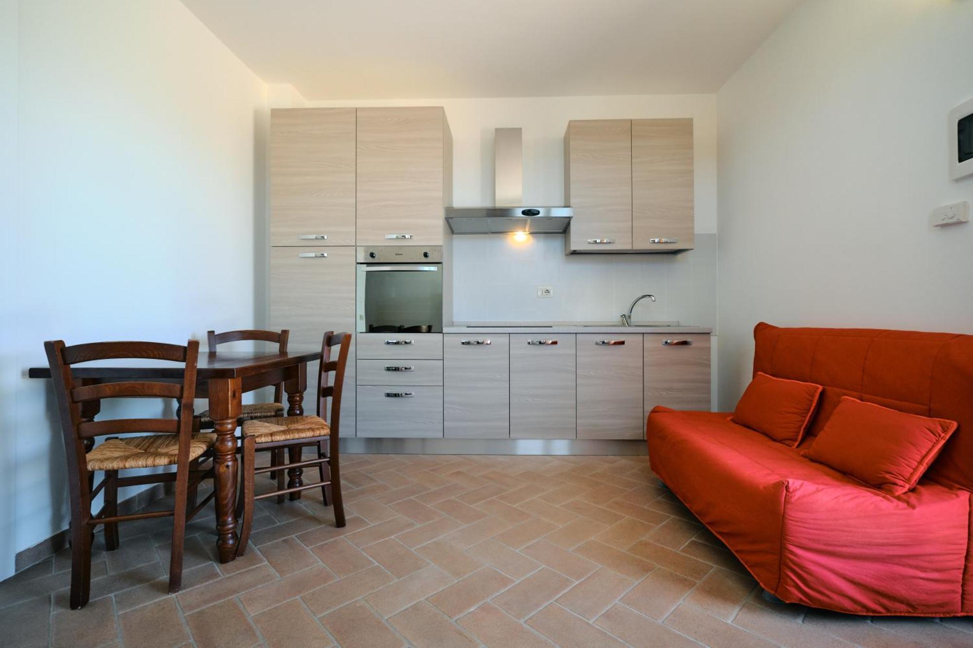 8380 Agriturismo Il Saragiolo Manciano Kültér fotó