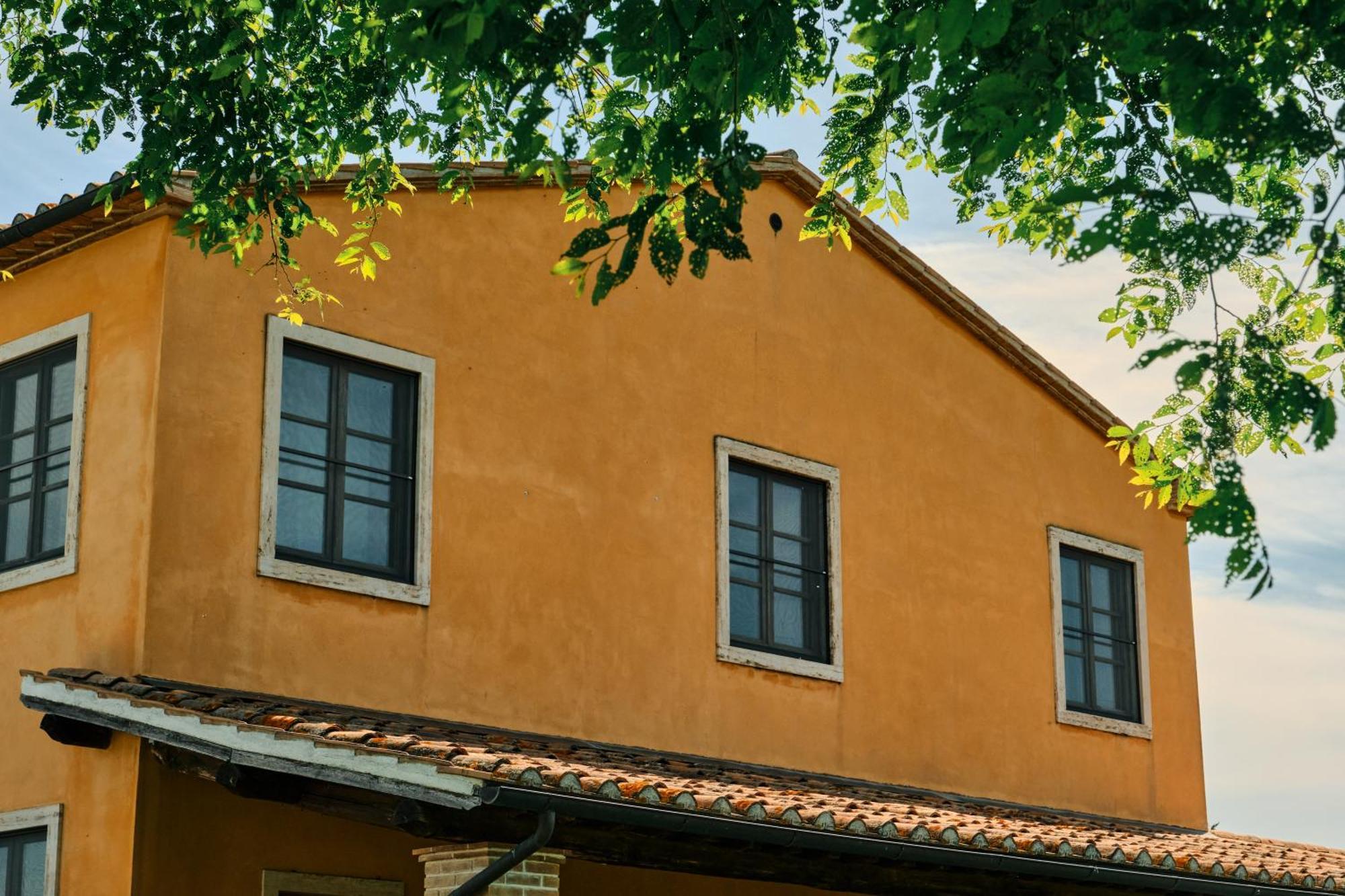 8380 Agriturismo Il Saragiolo Manciano Kültér fotó