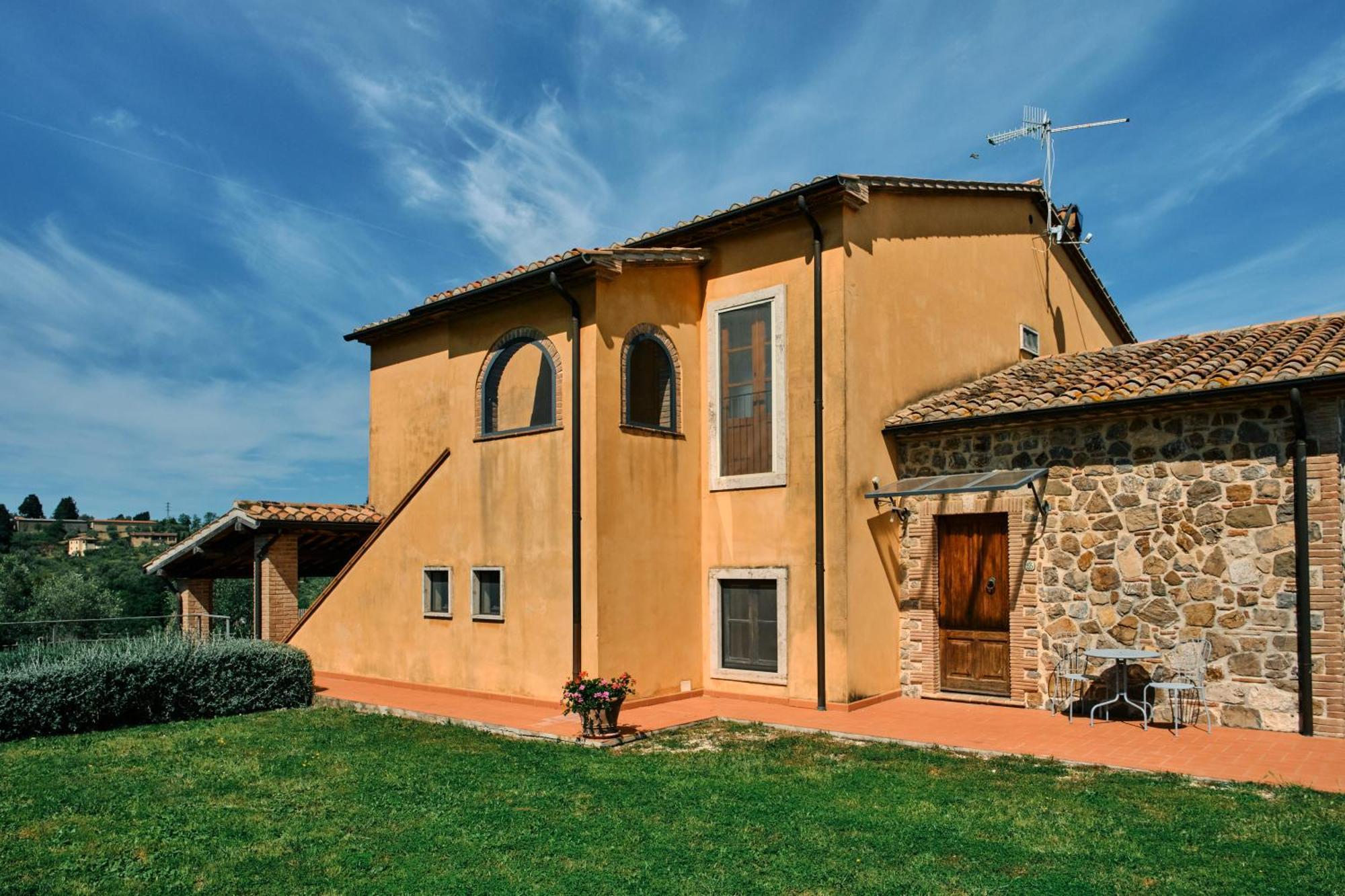 8380 Agriturismo Il Saragiolo Manciano Kültér fotó