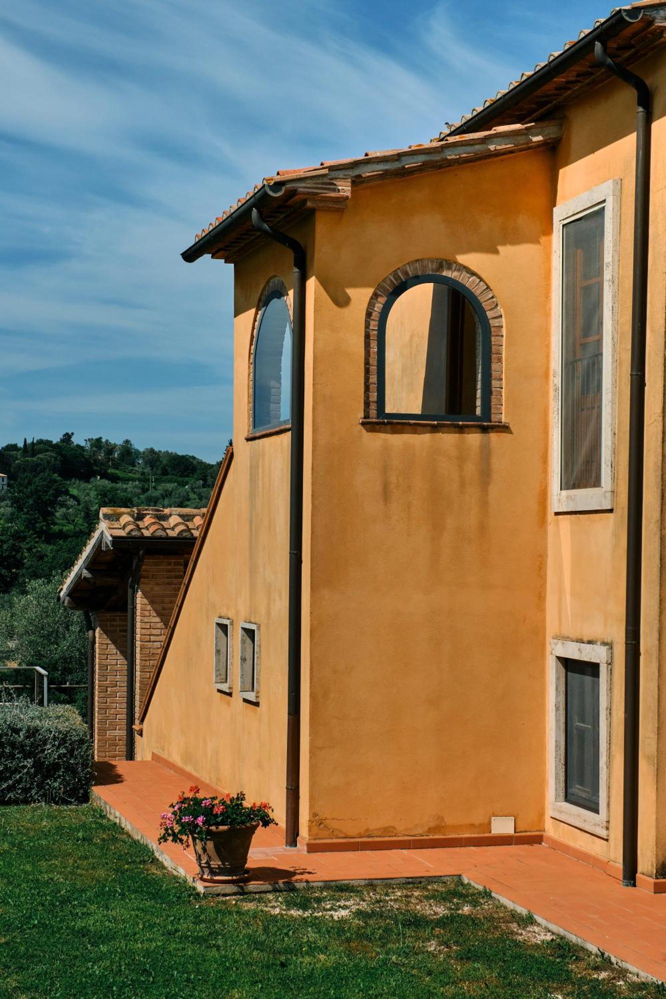 8380 Agriturismo Il Saragiolo Manciano Kültér fotó