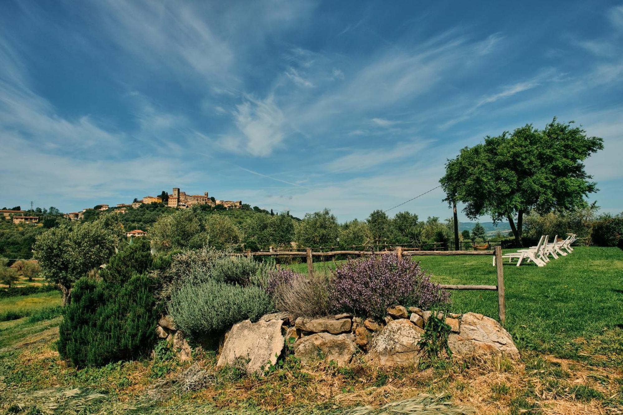 8380 Agriturismo Il Saragiolo Manciano Kültér fotó
