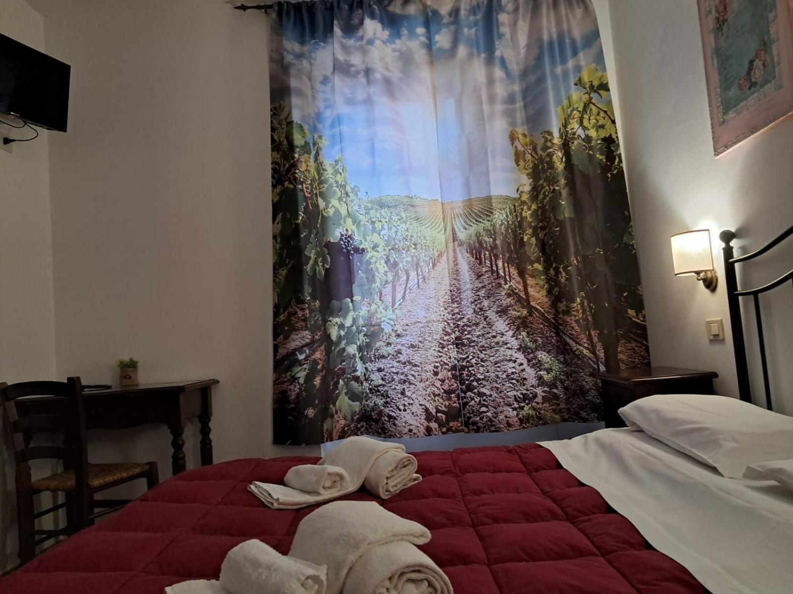 8380 Agriturismo Il Saragiolo Manciano Kültér fotó
