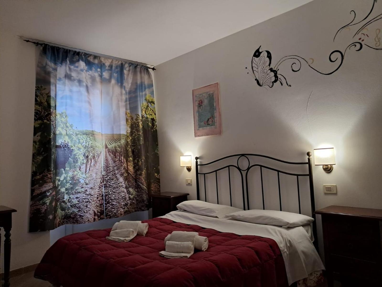 8380 Agriturismo Il Saragiolo Manciano Kültér fotó