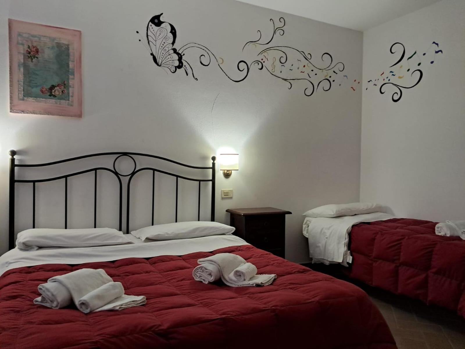 8380 Agriturismo Il Saragiolo Manciano Kültér fotó