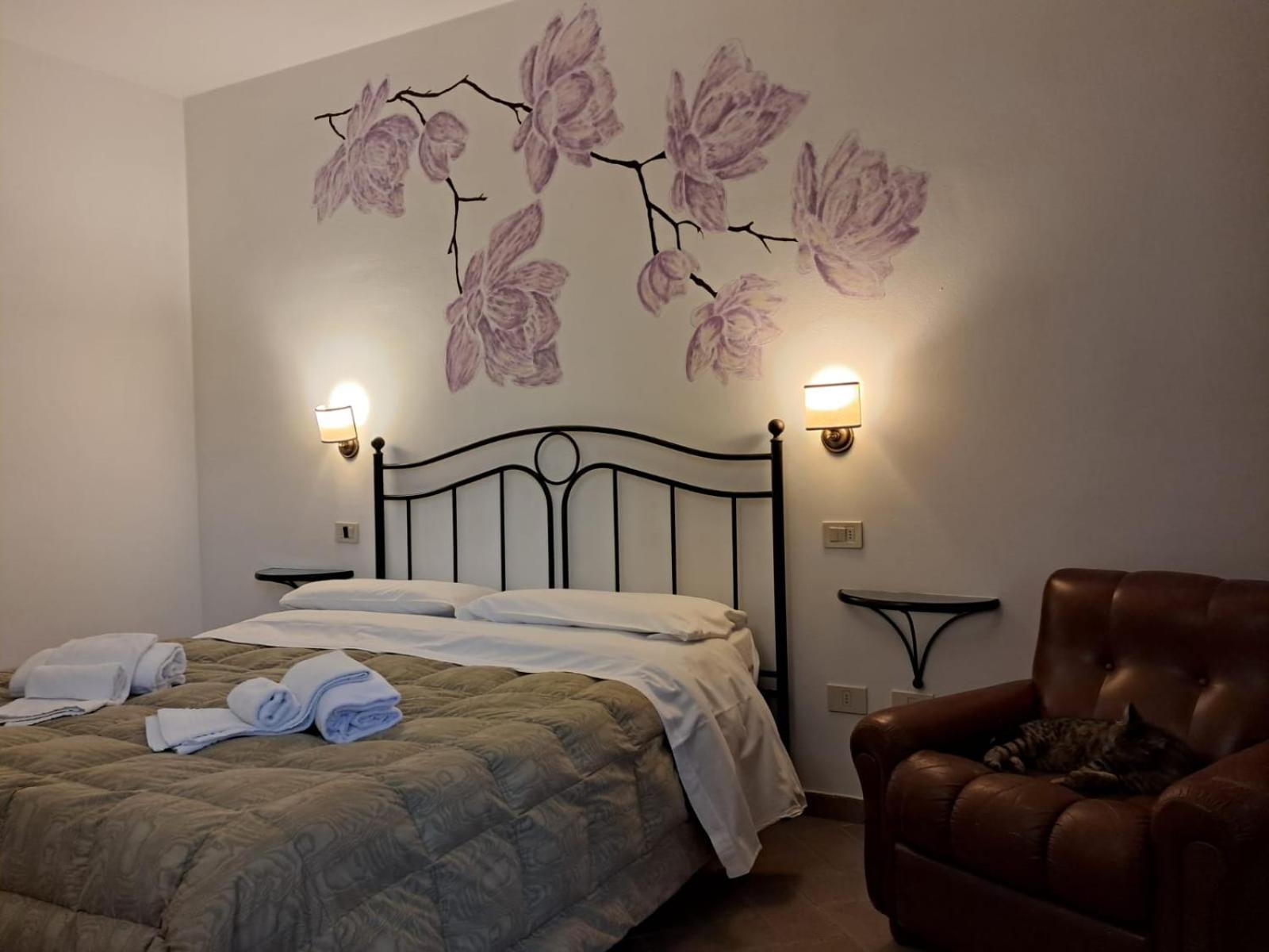 8380 Agriturismo Il Saragiolo Manciano Kültér fotó