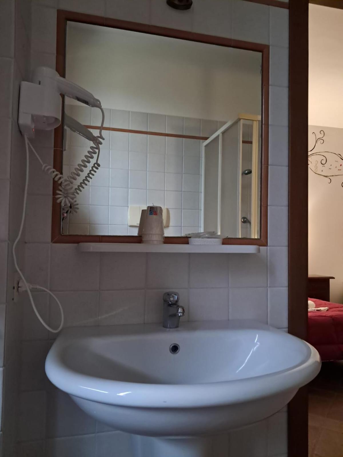 8380 Agriturismo Il Saragiolo Manciano Kültér fotó